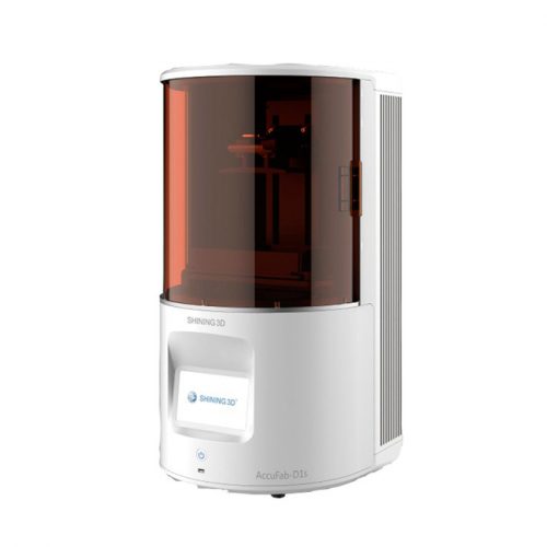 Стоматологічний 3D принтер AccuFab D1s