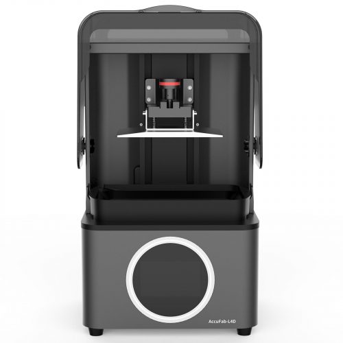 Стоматологічний 3D принтер AccuFab L4D