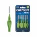 Йоржик міжзубний CURASEPT PROXI T17 CONE, GREEN, 6 шт, зелений