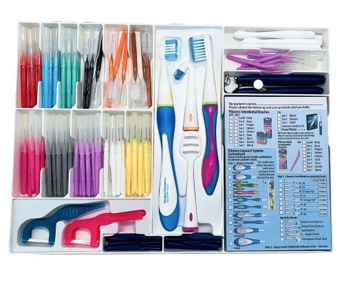 Професійний стартовий набір STARTER PROFESSIONL PACK