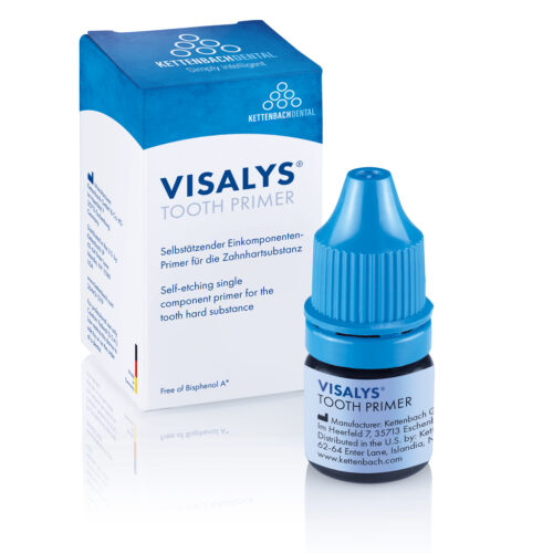 Візаліс Тус Праймер, 4 ml (мл), 4 мл