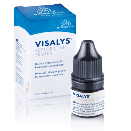 Візаліс Ресторайтів Праймер, 4 ml (мл), 4 мл