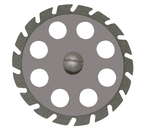 Відрізний диск для гіпсу, Plastercut, 30 x 0,3 мм, 1 шт, 1 шт