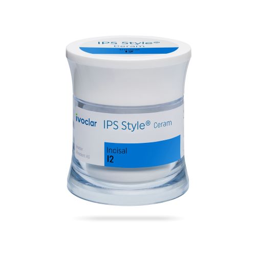 Керамічна маса IPS Style Ceram Incisal, колір BL, вага 100г, BL5, 100 г