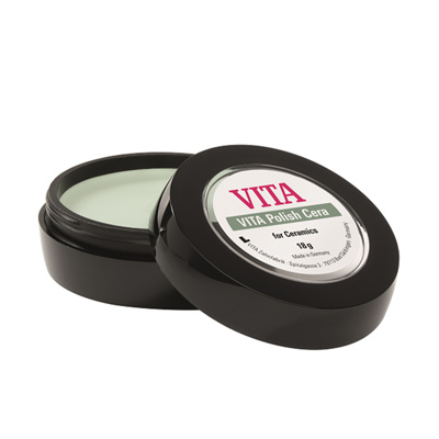 VITA Polish Cera, 18 g