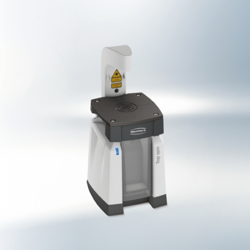 Апарат для свердління отворів під штифти Top spin, 120-240 V