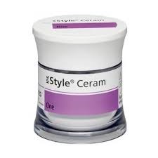 Маса зуботехнічна IPS Style Ceram One 20g Refills 7