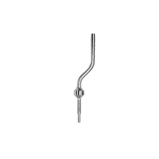 Остеотом 3.2 mm (мм), під кутом