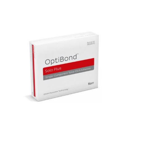 Бондінг стоматологічний OptiBond SOLO PLUS в наборі, пляшечка