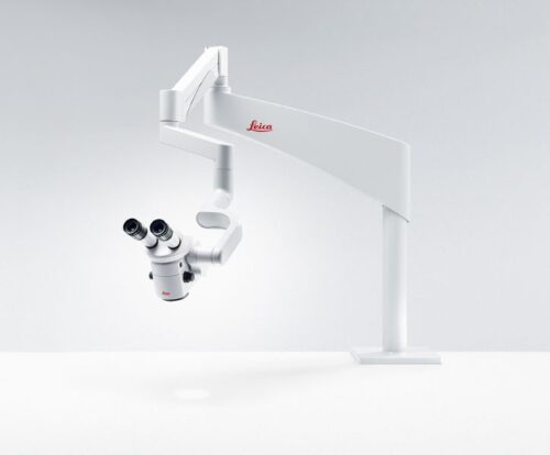 LEICA M320 F12 Хірургічний мікроскоп