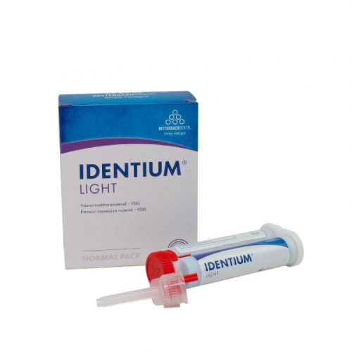 Identium light, корекс, 2х50мл