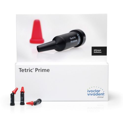 Tetric Prime Refill композит, 20×0.25g, 3×3г