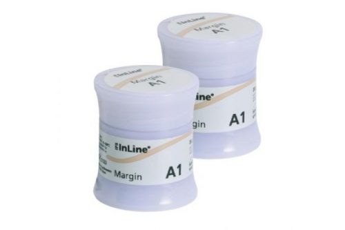 Металокераміка IPS InLine Margin A-D 20 г B2, B2, 20 г