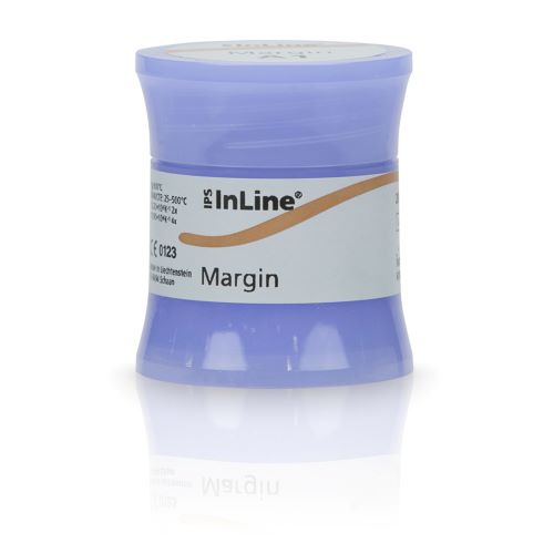 Металокераміка IPS InLine Плечова маса A-D 20 г D2/D3, D2/D3, 20 г
