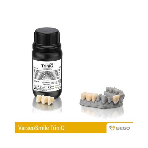 Матеріал VarseoSmile TriniQ A3, 250 г, A3, 250 гр