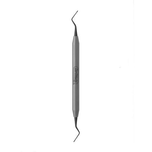 Інструмент для тунелювання, тип Giles de Quincey #1, Black Line, FQUINCEY1X, 24,55