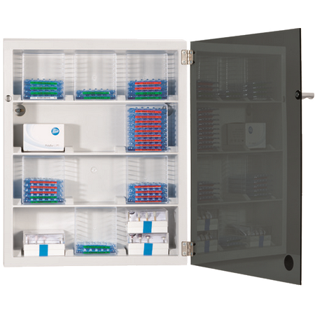 Шафа для зберігання інструментів