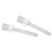 Насадки замішувальні, білий, 50 шт