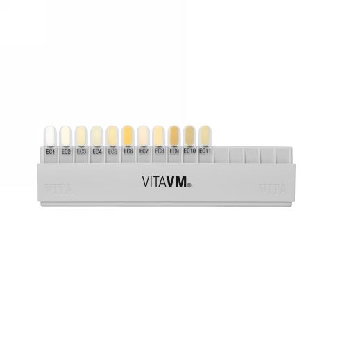VITA VM EFFECT CHROMA розколірка