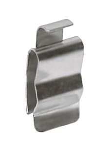 Затискачі для шприців IMS Clip for 2 Tier Cassette 1 piece A/W Holder