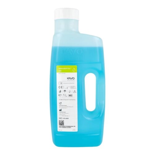 DEKASEPTOL Gel набір з 1 шт, 1л, 1 л