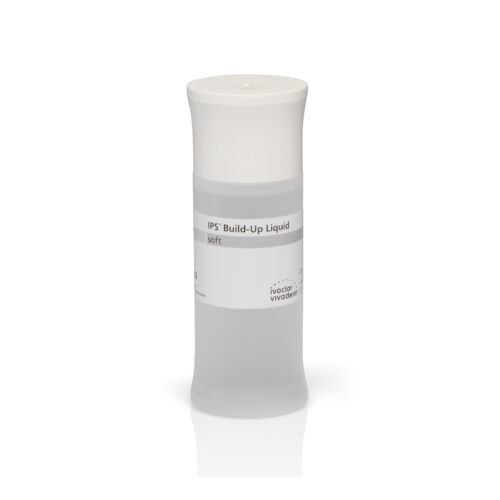 Моделювальна рідина IPS Build-Up Liquid 250ml soft, 250 мл