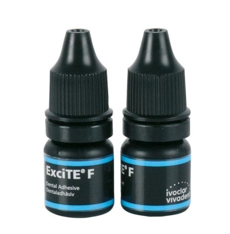 Стоматологічний адгезив ExciTE F REfill 2×5 г TF