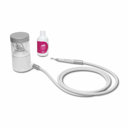 Профільний набір Varios Combi Pro2 Prophy Set