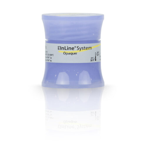 Металокераміка IPS InLine System Опакер D2 9г, D2, 2 9г