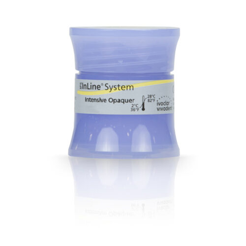 Металокераміка IPS InLine System Опакер ріжучий край 9г, 9 г