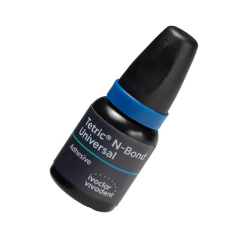 Стоматологічний адгезив Tetric N-Bond Universal Refill Флакон 1х3г, 3 г