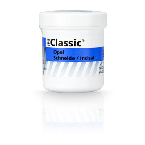 Керамічна маса IPS Classic Opal Incisal, колір 2, вага 20г, 2, 20 г