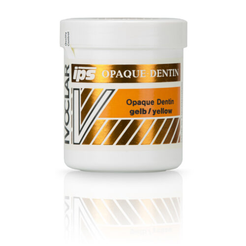 Керамічна маса IPS Opaque Dentin V, колір A3, вага 100г, A3, 100 г
