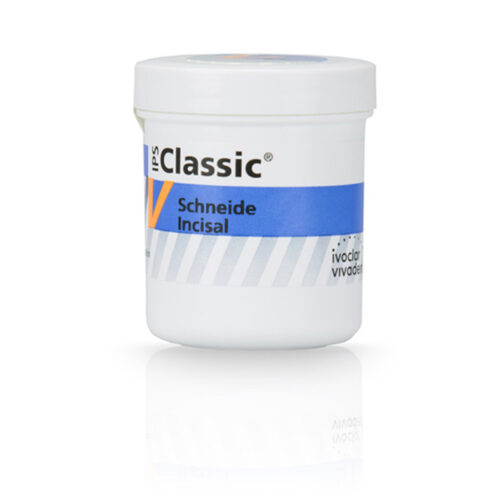 Керамічна маса IPS Classic V Incisal, колір S-2, вага 20г, S-2, 20 г