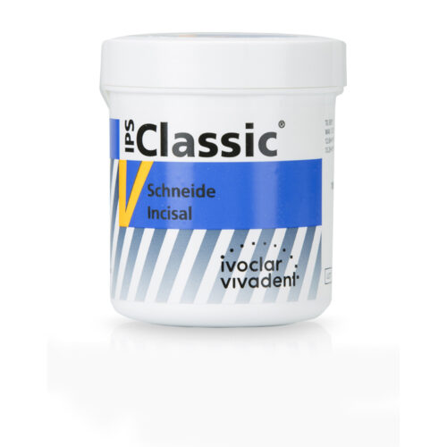 Керамічна маса IPS Classic V Incisal, колір 1, вага 100г, 1, 100 г