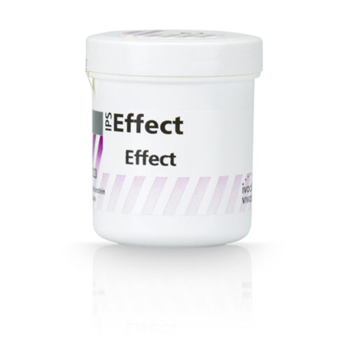 Керамічна маса IPS Effect, колір 3, вага 20г, 3, 20 г