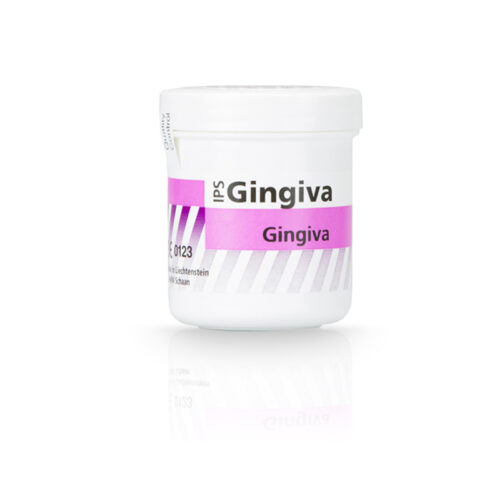 Керамічна маса IPS Gingiva, колір 3, вага 20г, 3, 20 г