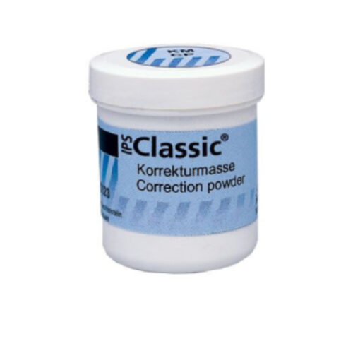 Керамічна маса IPS Classic Add-On Powder, вага 20г, 20 г