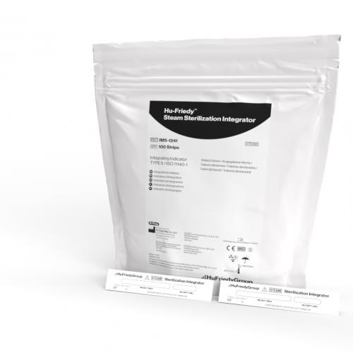 Смужки індикат. IMS Integrator (100/уп.)