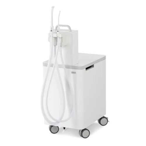 Відсмоктувач Aspina