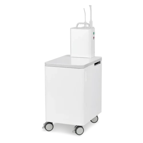 Відсмоктувач Aspina