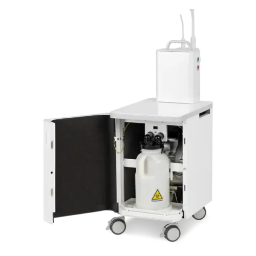 Відсмоктувач Aspina