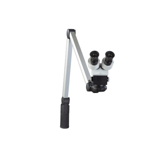 Тримач з універсальним затискачем