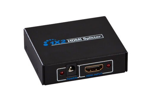 HDMI розгалужувач для мікроскопа EASY view 3D