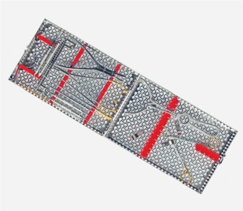 Набір хірургічний Malo All-On-4