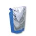 Полімер самотвердіючої пластмаси SR Triplex Cold Polymer, колір pink, вага 2×500г, Рожевий, 500 гр