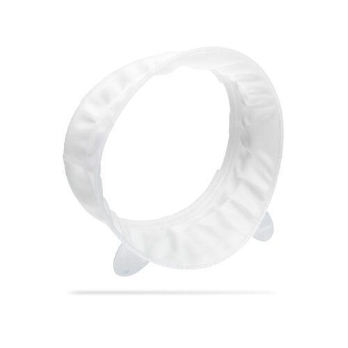 Безлатексний ретрактор OptraGate 2 Звичайні 10 шт, Звичайні