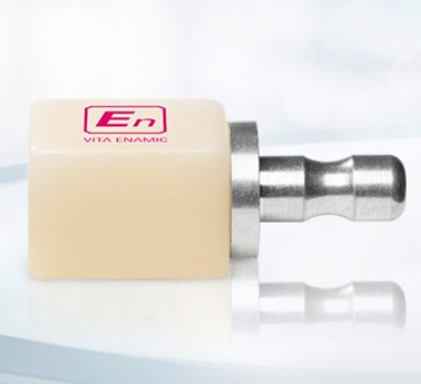 VITA ENAMIC для CEREC/inLab 2M3-HT EM-14 5шт, 2M3-HT, EM-14