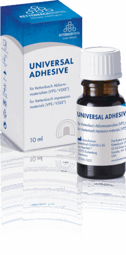Універсальний Адгезив, 10 мл