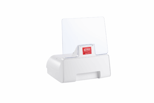 Витяжка SILENT XS